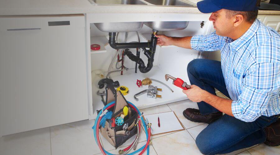 Professional Leak Detection in Bunker Hill, WV