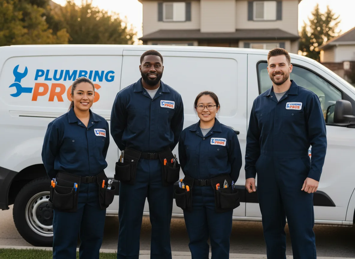 Water Heater Repair company in Bunker Hill, WV